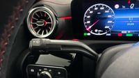 Mercedes Cla 250 e Hybrid EQ 218ch AMG Line 8G-DCT — photo 23