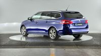 Peugeot 308 Sw 1.5 BlueHDi 130ch S&S Allure EAT8 — photo 8