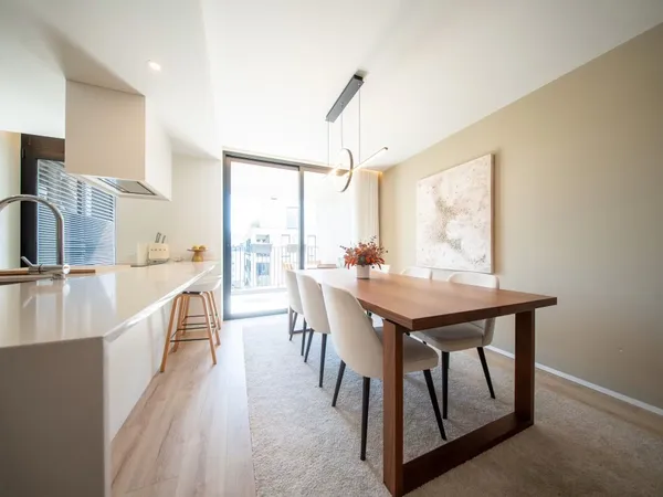 Appartement 3 pièces neuf - Cadre de vie calme et accès rapide à Paris