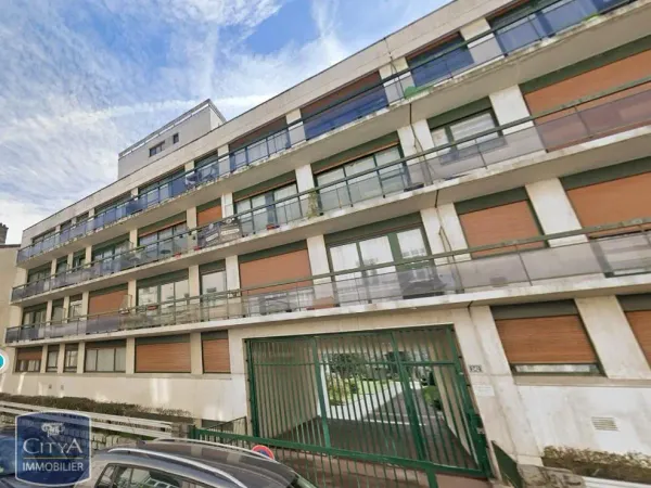 Garage et parking Location Lyon 70€