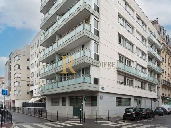 Appartement 2 pièces 50 m²