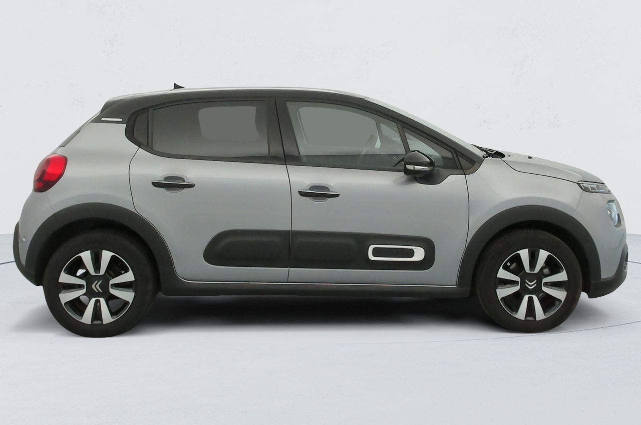 Citroën C3 — photo 6