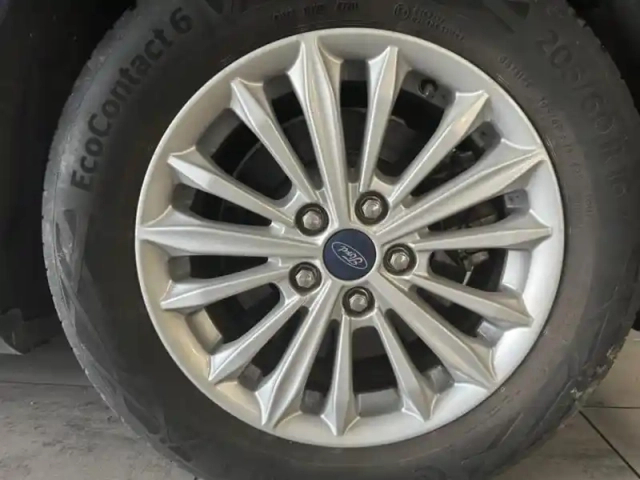 Ford Focus sw 1.0 ecoboost 125ch titanium 96g — photo 18
