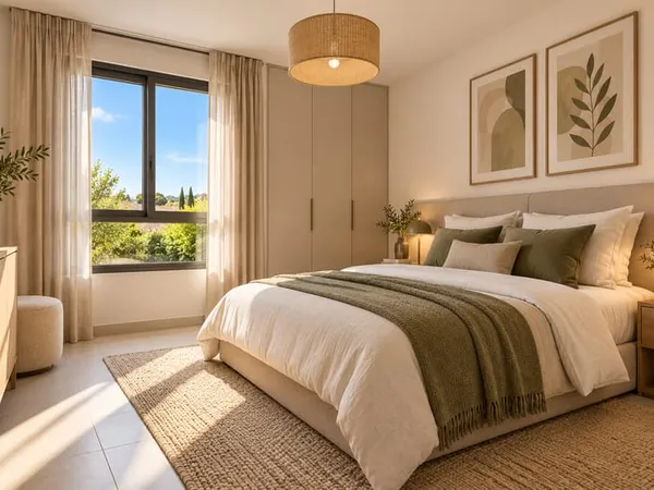 MAISON T3 AVEC JARDIN À SALON-DE-PROVENCE
