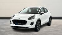 Ford Puma 1.0 Flexifuel 125ch S&S mHEV Titanium