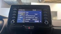 Toyota Yaris 116h Collection 5p — photo 29