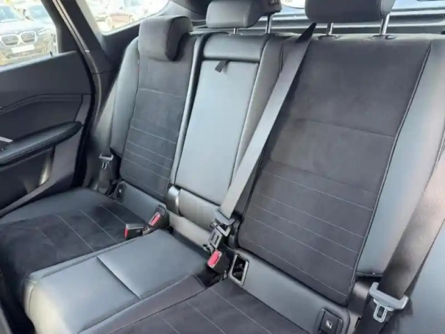 Bmw X1 xdrive25e 245ch m sport — photo 13