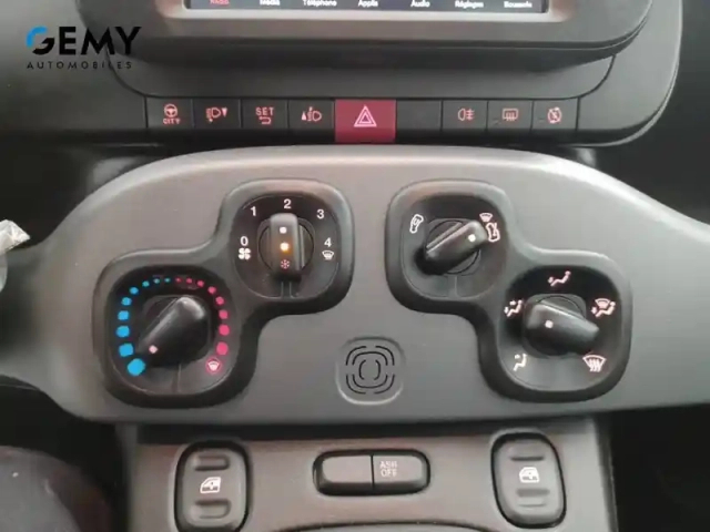 Fiat Panda 1.0 70 ch hybride bsg s/s — photo 35