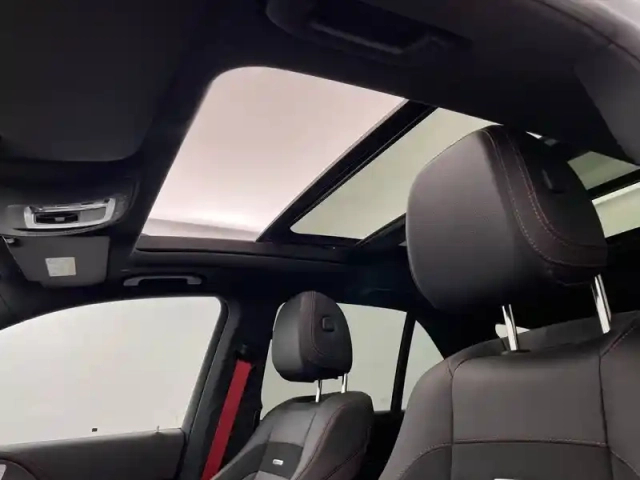 Mercedes Gle 53 hybride amg 9g-speedshift amg 4matic+ — photo 36