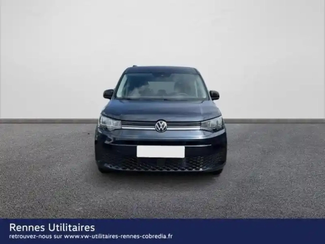 Volkswagen Caddy maxi 1.5 tsi 116ch life dsg7 5 places — photo 17