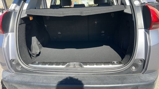 Peugeot 2008 1.2 PureTech 110 EAT6 - Allure – 2018 – 97986 km – Essence – Boîte Automatique — photo 29