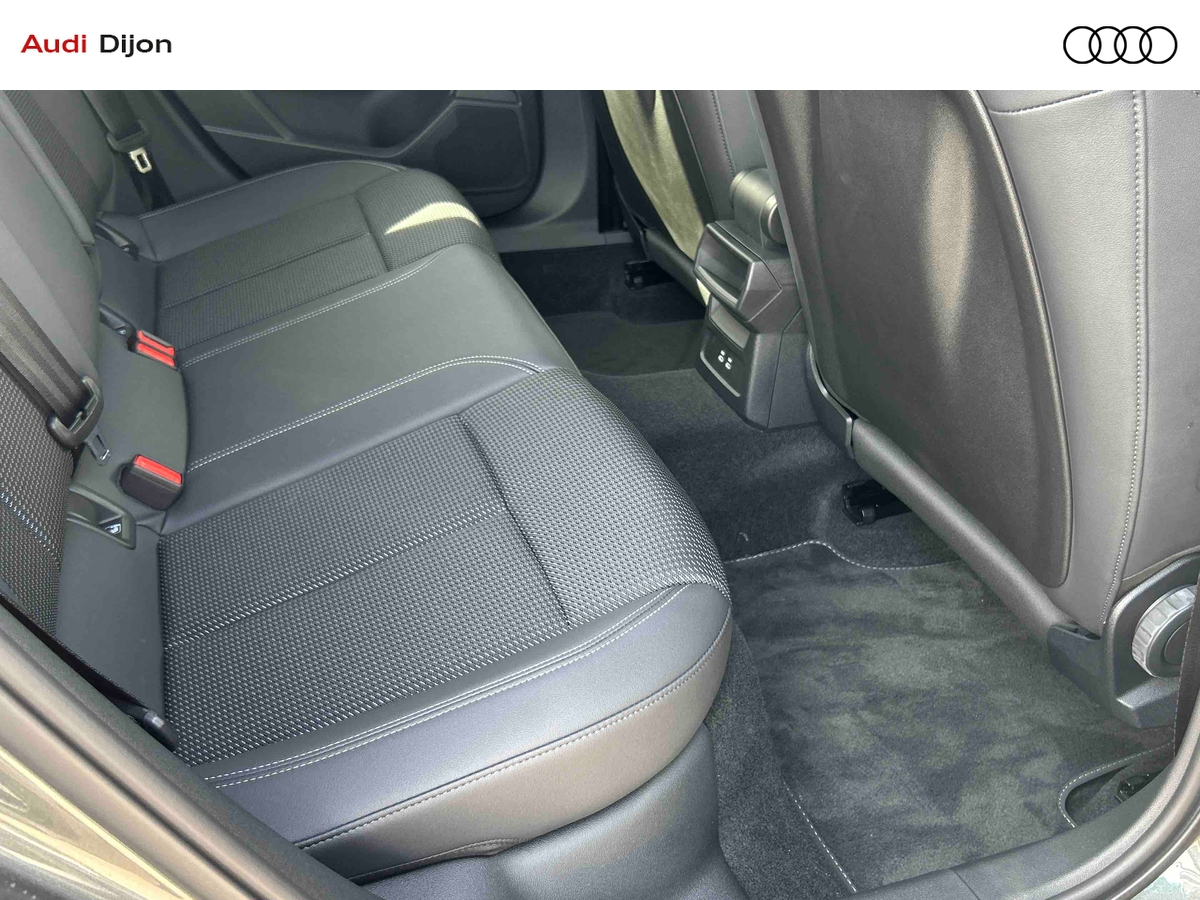 Audi A3 Sportback TFSI Mild Hybrid 150 S tronic 7 — photo 24