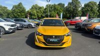 Peugeot 208 1.5 BlueHDi 100ch S&S Allure