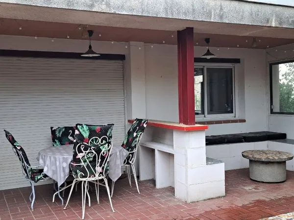 Location maison St Simon