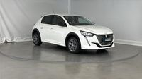 Peugeot 208 e-208 136ch Allure — photo 3