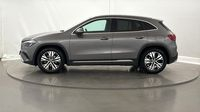 Mercedes Gla 180 d 116ch Progressive Line 8G-DCT — photo 7