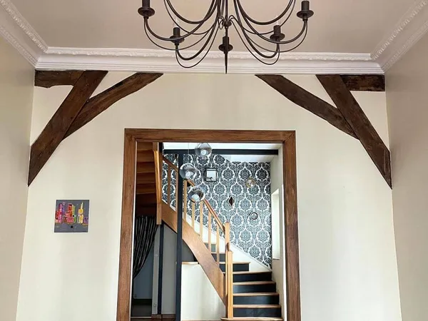 Maison 6 pièces 151 m²