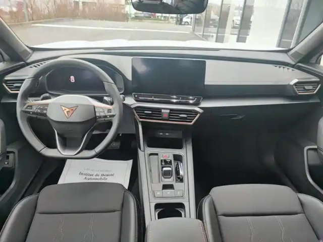 Cupra Formentor 1.4 e-hybrid 204 ch dsg6 — photo 22