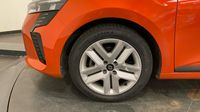 Renault Clio 1.5 dCi 100ch Evolution - 25 — photo 20
