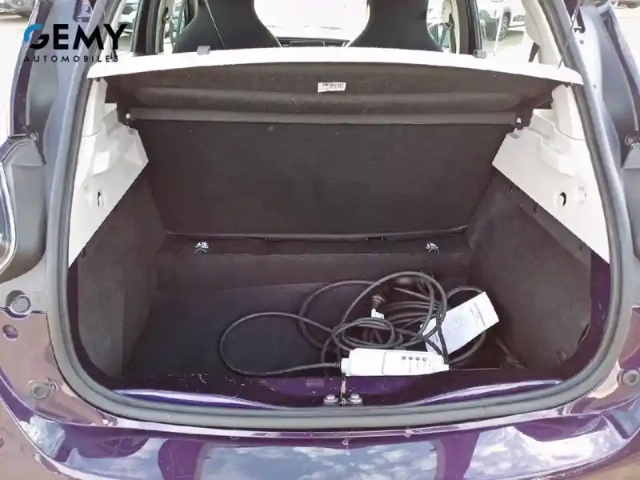 Renault Zoé zoe r110 - 22b — photo 6