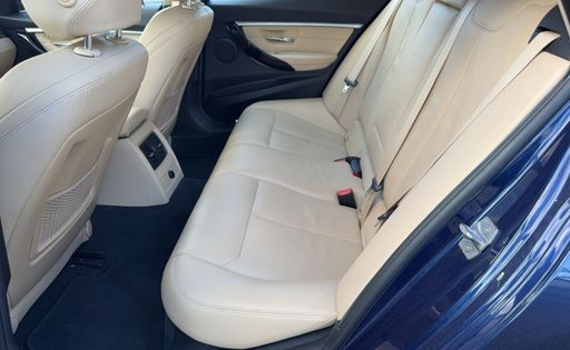 BMW Serie 3 Touring 318d 150 BVA8 - Business Design – 2018 – 153885 km – Diesel – Boîte Automatique — photo 33