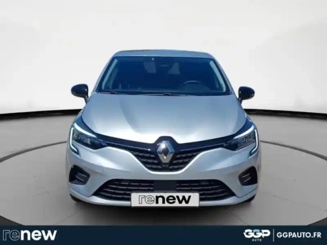 Renault Clio 1.0 tce 90ch evolution — photo 8
