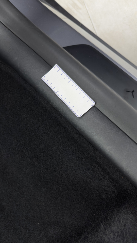 Tesla MODEL Y Grande Autonomie Dual Motor AWD — photo 34