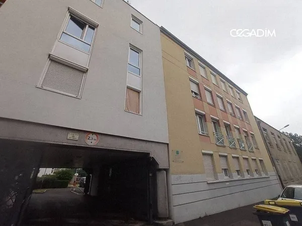 Parking 10 m²