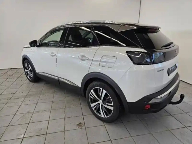 Peugeot 3008 plug-in hybrid 225ch allure pack e-eat8 — photo 7