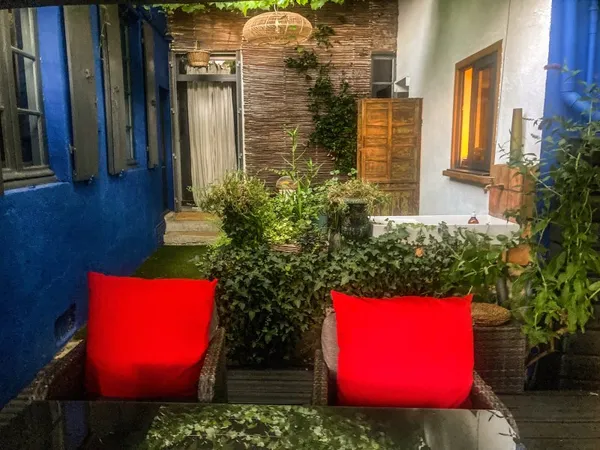 Vends maison 235m²