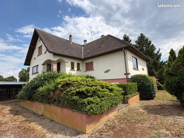 Maison STOTZHEIM