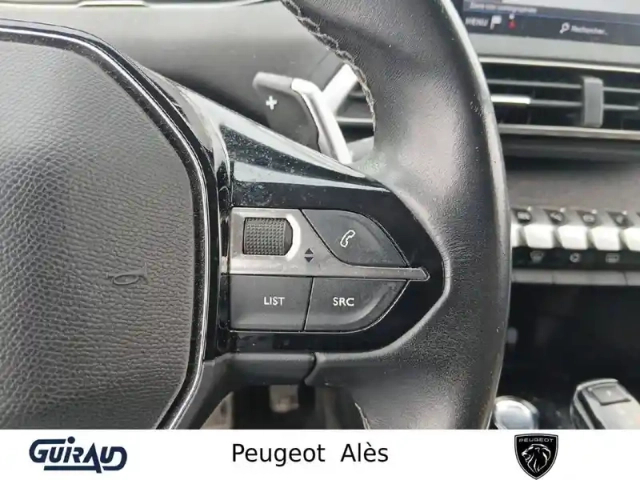 Peugeot 3008 bluehdi 130ch s&amp;s eat8 — photo 17