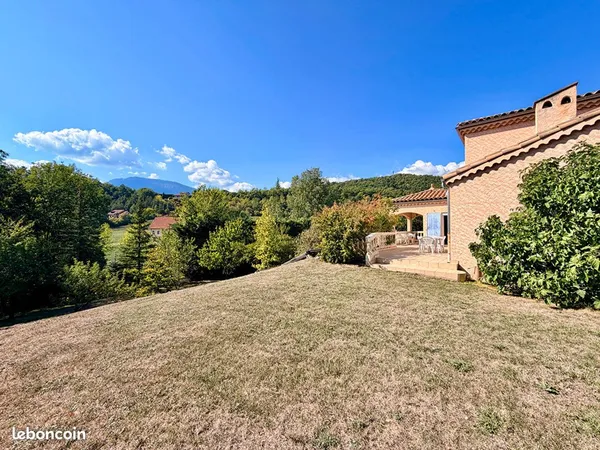 Maison 6 pièces 188 m²