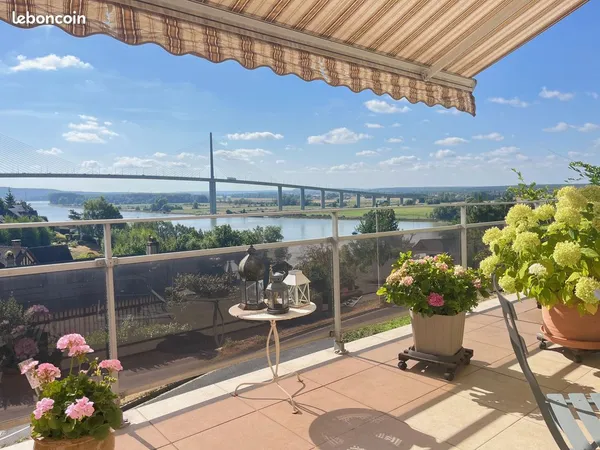 Maison 5 pièces 121 m²