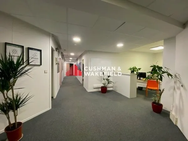 BUREAUX à vendre