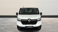 Renault Trafic L1H1 2T8 2.0 Blue dCi 150ch Confort — photo 1