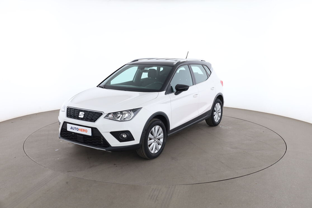 Seat Arona 1.0 EcoTSI Xcellence DSG7