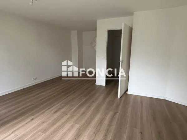 T1 lumineux de 32 m² à Gonesse - Idéal 1er achat ou investissement !