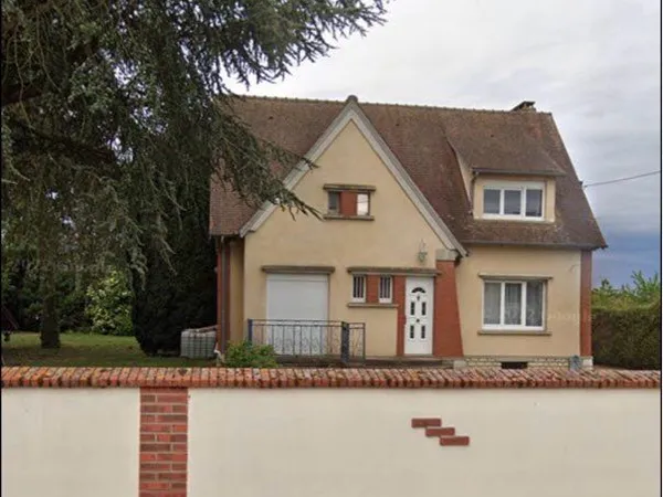 Maison Familiale