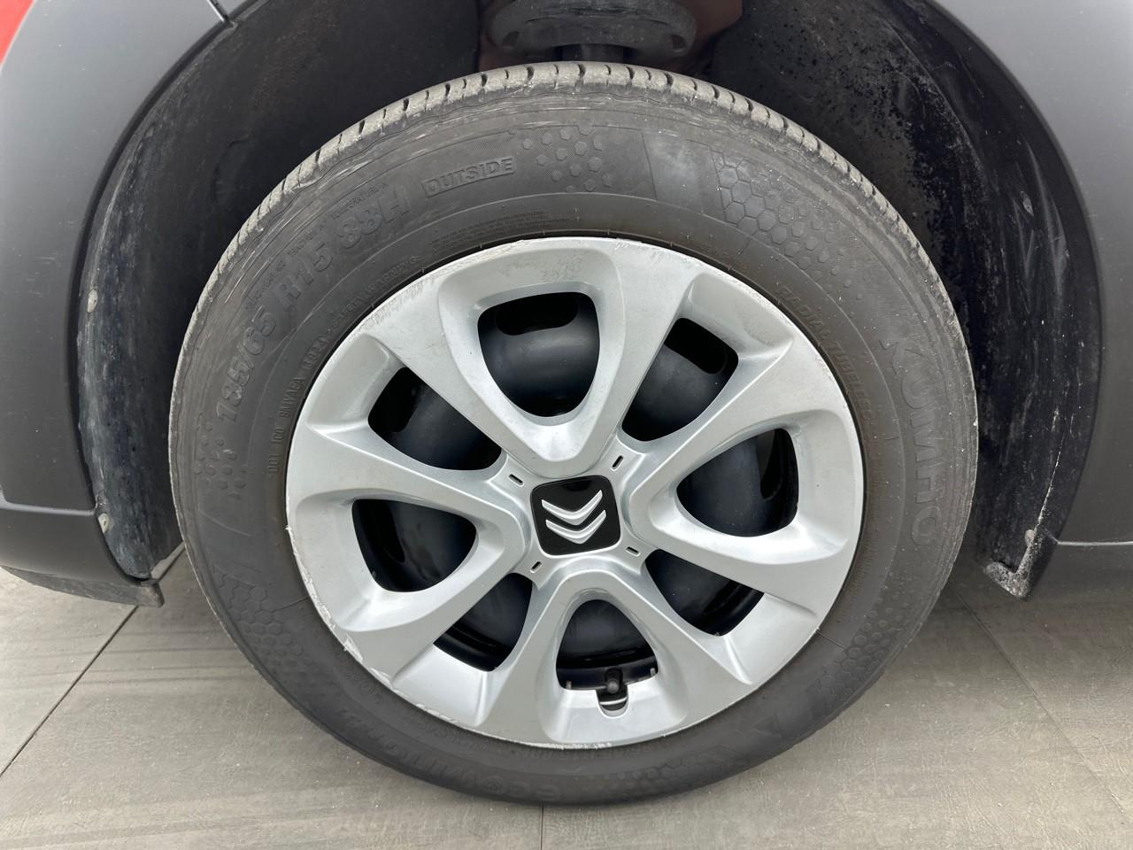 Citroën C3 puretech 83 ch bvm5 you — photo 14