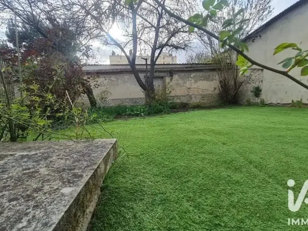 Appartement 1 pièce