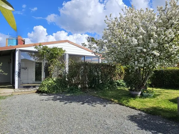 Chalet 3 pièces 35 m²