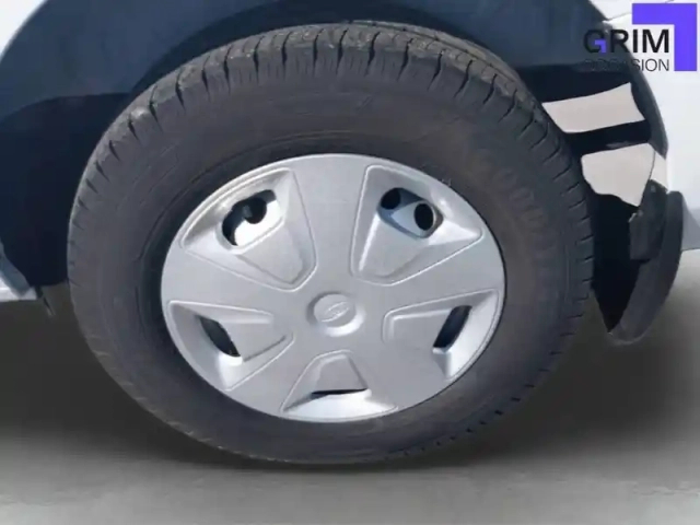 Ford Transit custom fourgon 300 l2h1 2.0 ecoblue 130 — photo 14