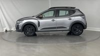Dacia Sandero 1.0 TCe 110ch Stepway Extreme -25 — photo 7