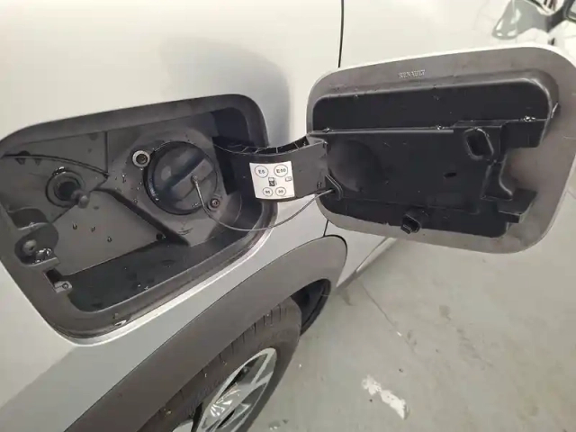 Renault Captur tce 90 - 21 — photo 14