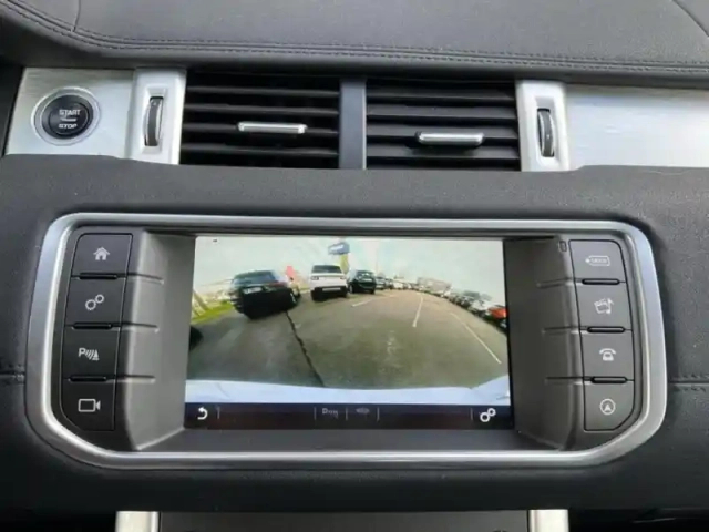 Land Rover Range Rover Evoque evoque 2.0 td4 150 se bva mark v — photo 14