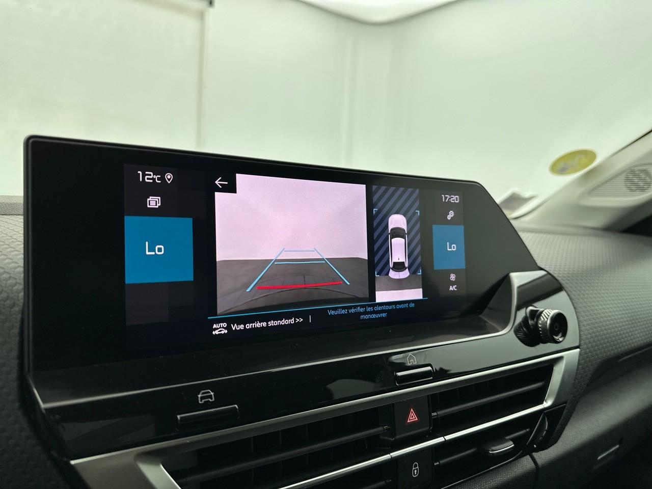 Citroën C4 bluehdi 130 s&s eat8 shine pack — photo 26