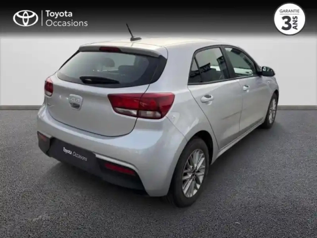 Kia Rio 1.2 dpi 84ch active — photo 2