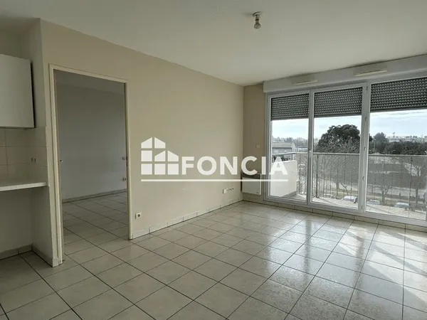 Appartement Location Avignon 2p 32m² 590€