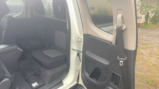 Mitsubishi L200 Club cab 2.2 DI-D 150 4WD - Intense – 2022 – 79119 km – Diesel – Boîte Manuelle — photo 26